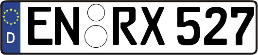 EN-RX527