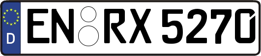 EN-RX5270