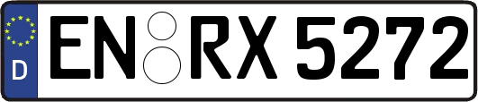 EN-RX5272
