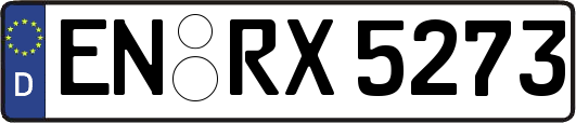 EN-RX5273