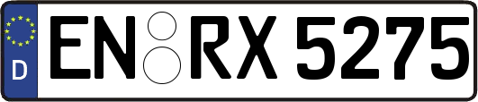 EN-RX5275