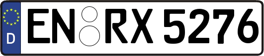 EN-RX5276