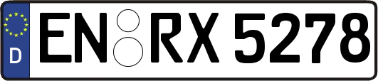 EN-RX5278