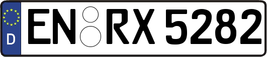 EN-RX5282