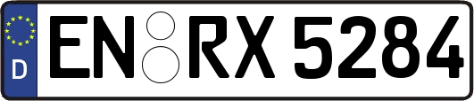 EN-RX5284