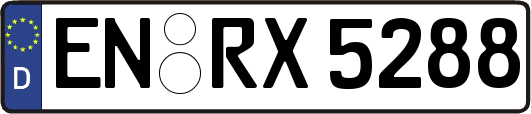 EN-RX5288