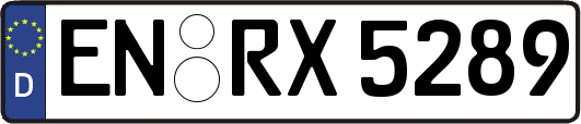 EN-RX5289