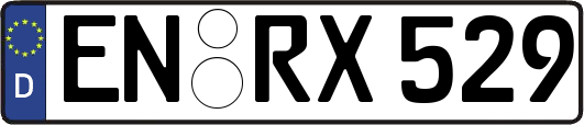 EN-RX529