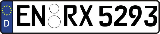 EN-RX5293