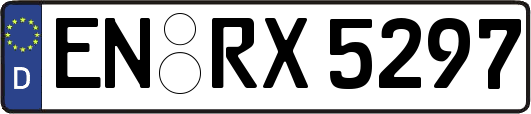 EN-RX5297