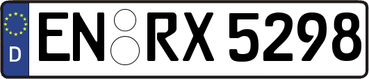 EN-RX5298