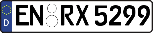 EN-RX5299