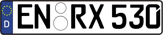 EN-RX530