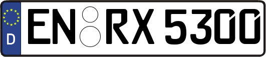 EN-RX5300