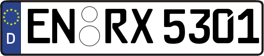 EN-RX5301