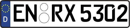 EN-RX5302