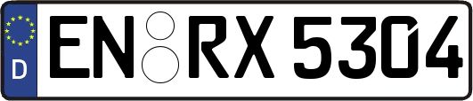 EN-RX5304