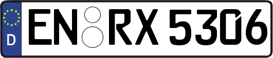 EN-RX5306