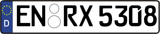 EN-RX5308
