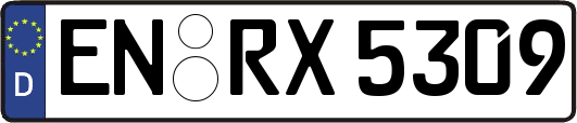 EN-RX5309