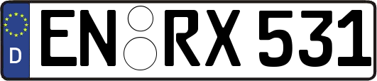 EN-RX531