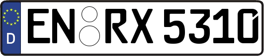 EN-RX5310