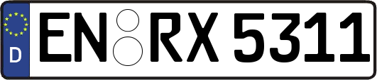 EN-RX5311