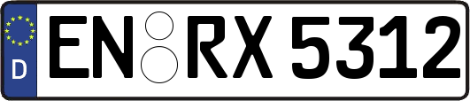 EN-RX5312