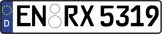EN-RX5319