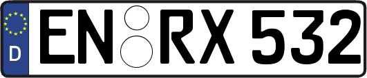 EN-RX532
