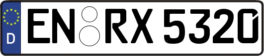 EN-RX5320