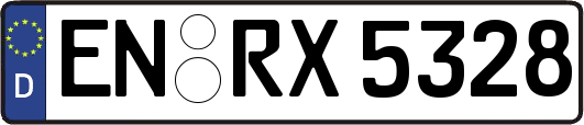 EN-RX5328