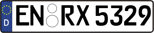 EN-RX5329
