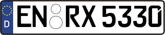 EN-RX5330