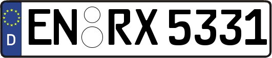 EN-RX5331