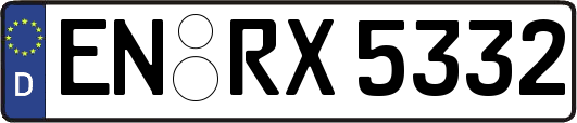EN-RX5332