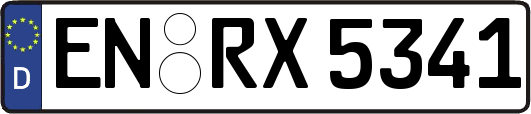 EN-RX5341