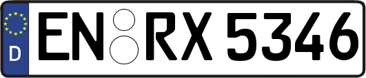 EN-RX5346