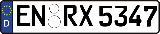 EN-RX5347