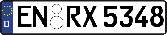 EN-RX5348