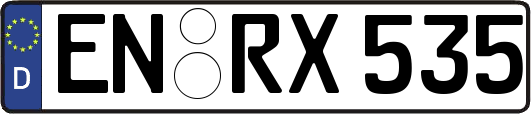 EN-RX535