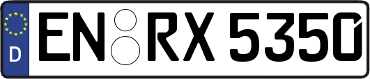 EN-RX5350