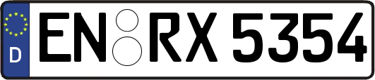 EN-RX5354