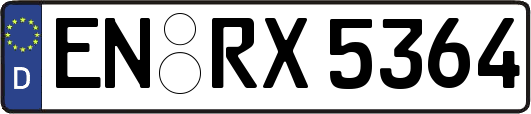 EN-RX5364