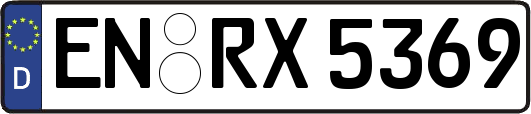 EN-RX5369