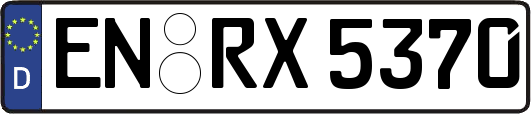 EN-RX5370