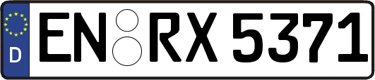 EN-RX5371