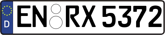 EN-RX5372