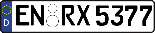 EN-RX5377