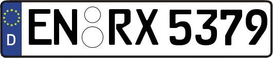EN-RX5379